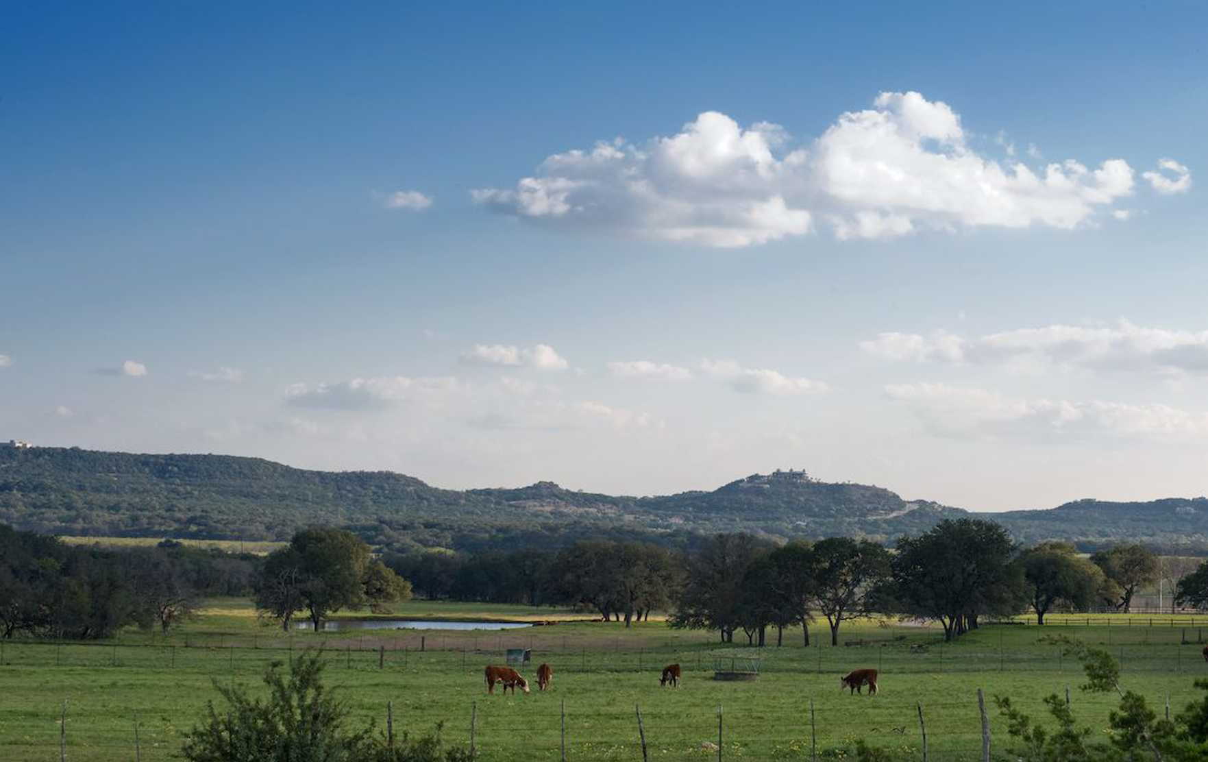 New Homes in Johnson Ranch Home Builder in Bulverde TX